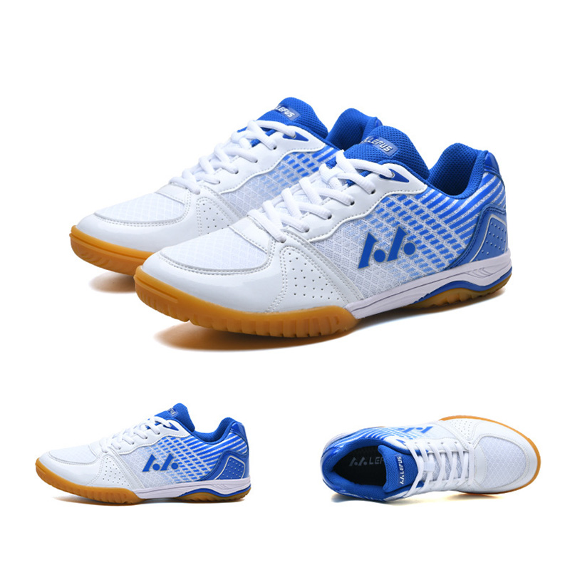 Badminton Umpire - LEFUS Quality Men Women's Badminton Shoes