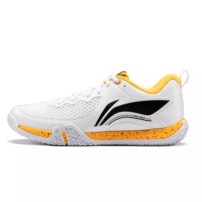 Badminton Footwork - Li Ning Official Badminton Men's and