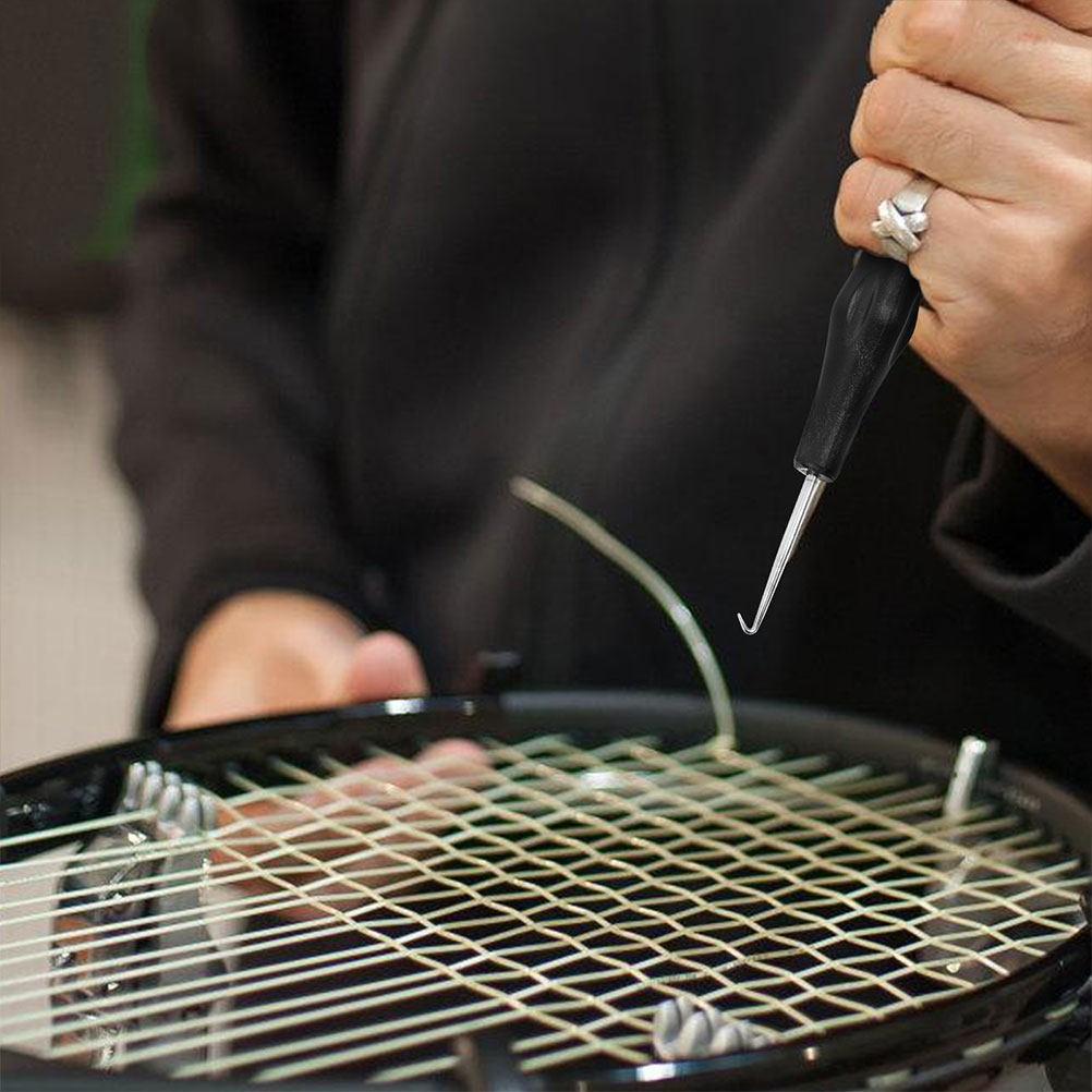 Badminton World - 2Pcs Badminton Stringing Machine Accessories Racket