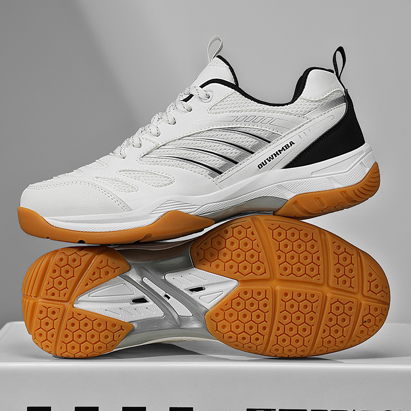 Badminton Umpire - New Volleyball Shoes Men's Outdoor Fitness
