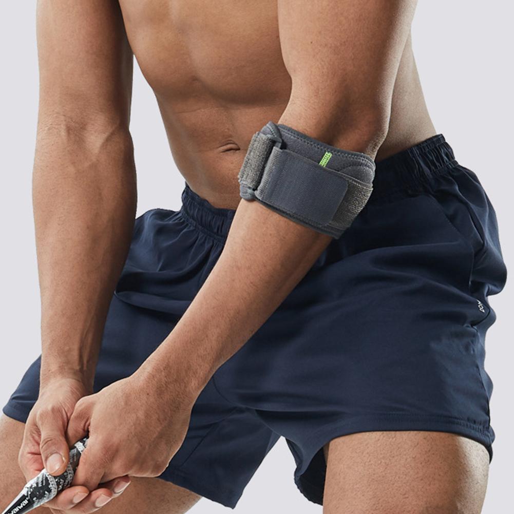 Badminton World - Tennis Badminton Golf Ball Elbow Strap