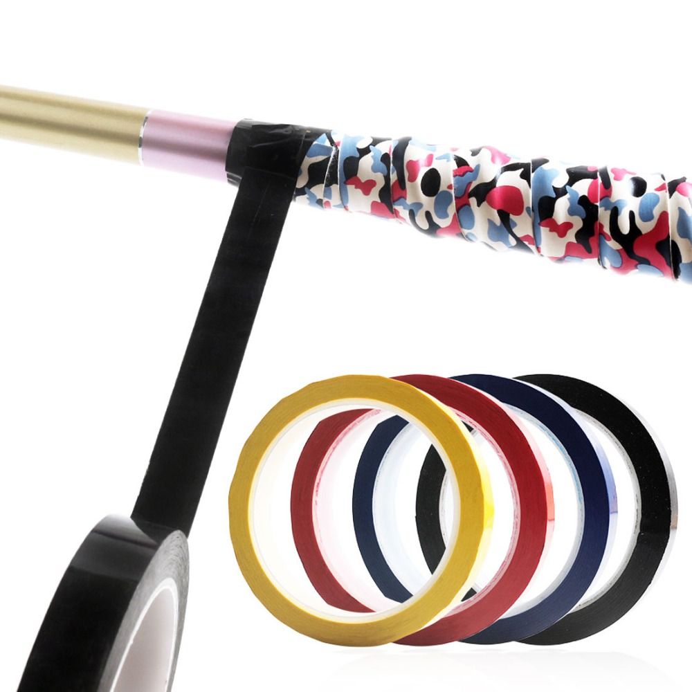 Badminton World - Multicolor Sweat Band Sealing Tape Anti-slip