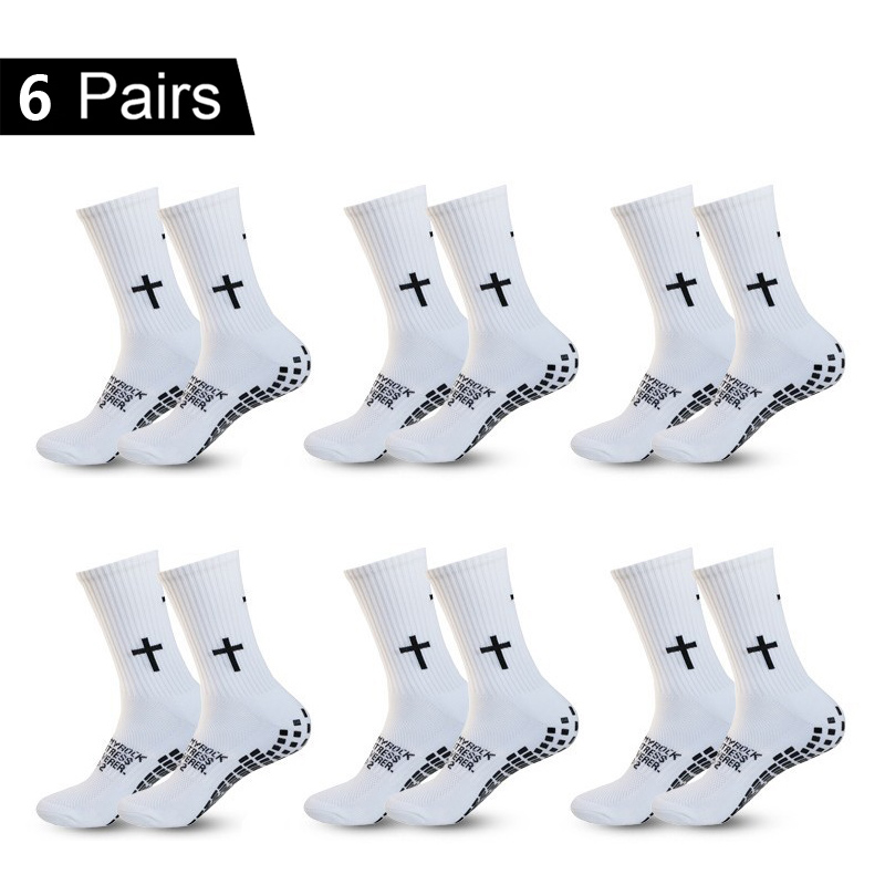 4/5/6 Pairs Anti-slip Football - Ankle Support Badminton review and price