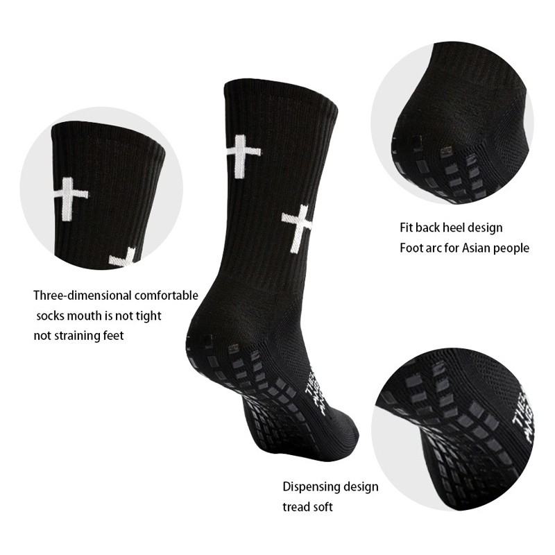 4/5/6 Pairs Anti-slip Football - Ankle Support Badminton review and price