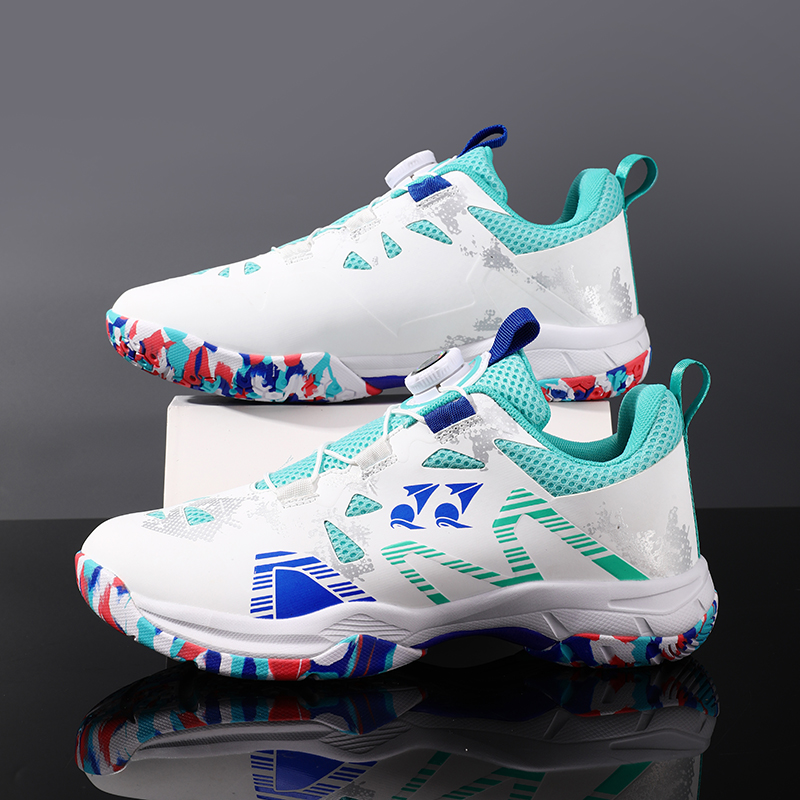 Kid's Badminton Shoes Boys Gir - Badminton Footwork review and price