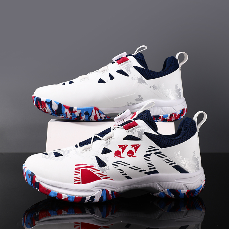 Kid's Badminton Shoes Boys Gir - Badminton Footwork review and price
