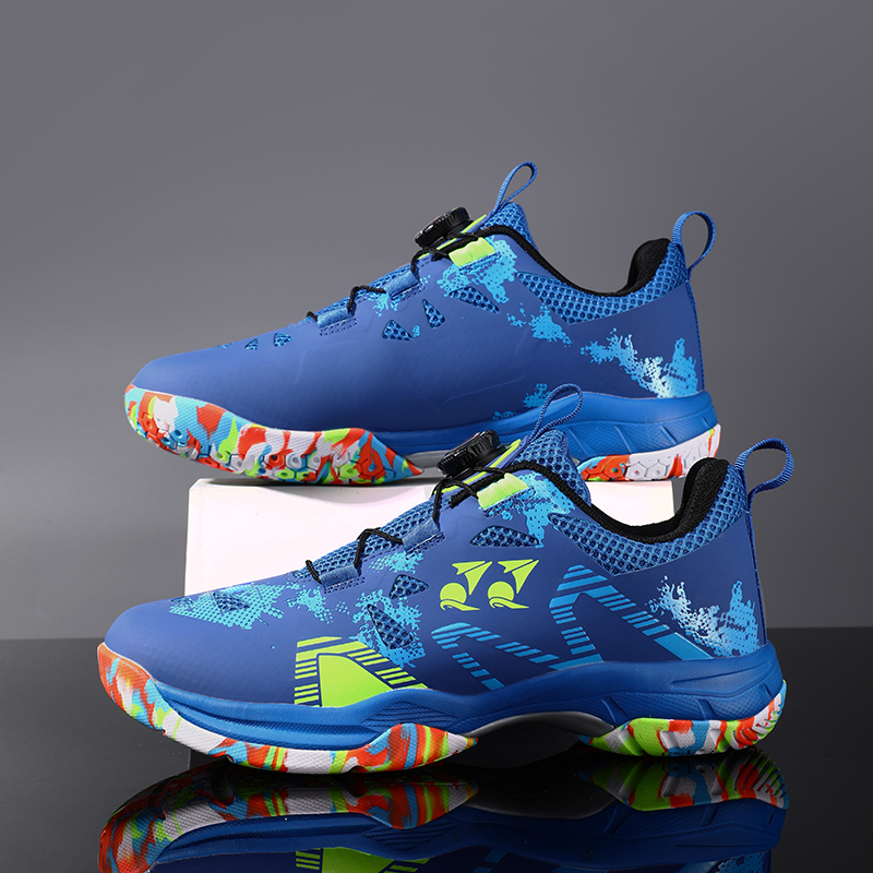 Kid's Badminton Shoes Boys Gir - Badminton Footwork review and price