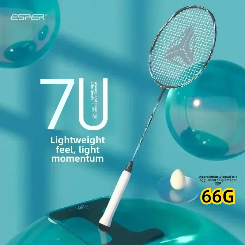 Speed Explorer ESPER Fifth Gen - Badminton Umpire review and price
