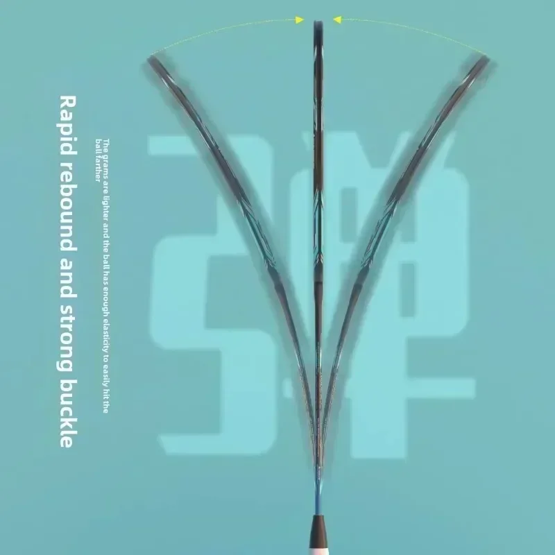 Speed Explorer ESPER Fifth Gen - Badminton Umpire review and price
