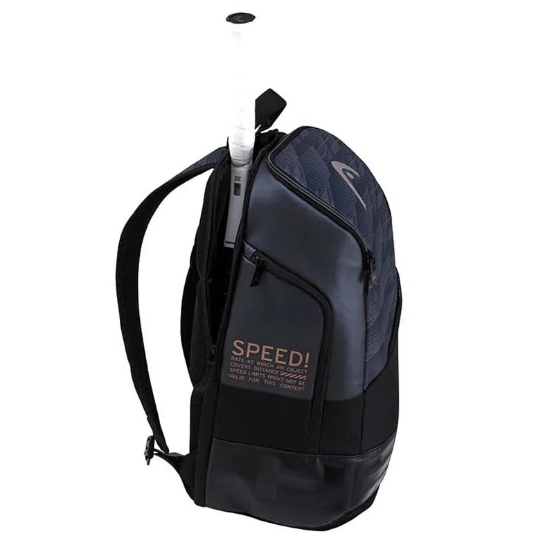 HEAD Djokovic Series Tennis Ba - Badminton World review and price