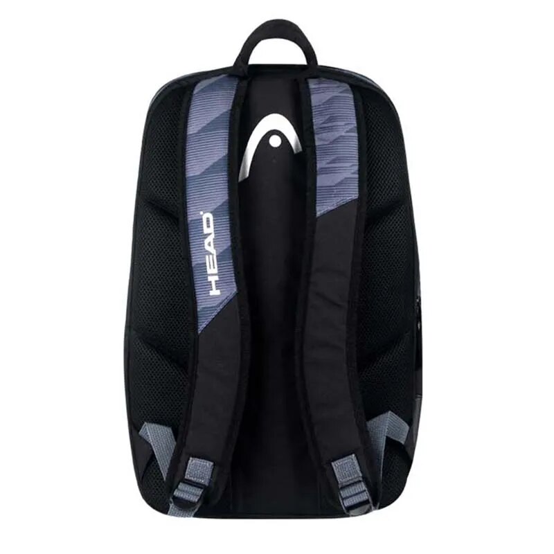 HEAD Djokovic Series Tennis Ba - Badminton World review and price