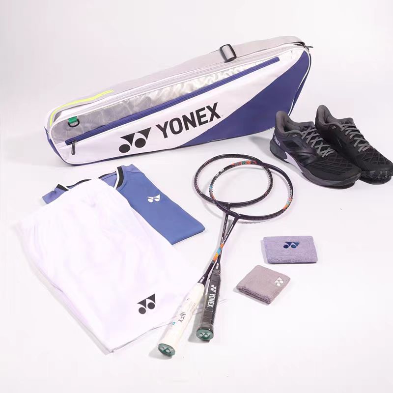 YONEX Badminton Backpack Doubl - Badminton World review and price