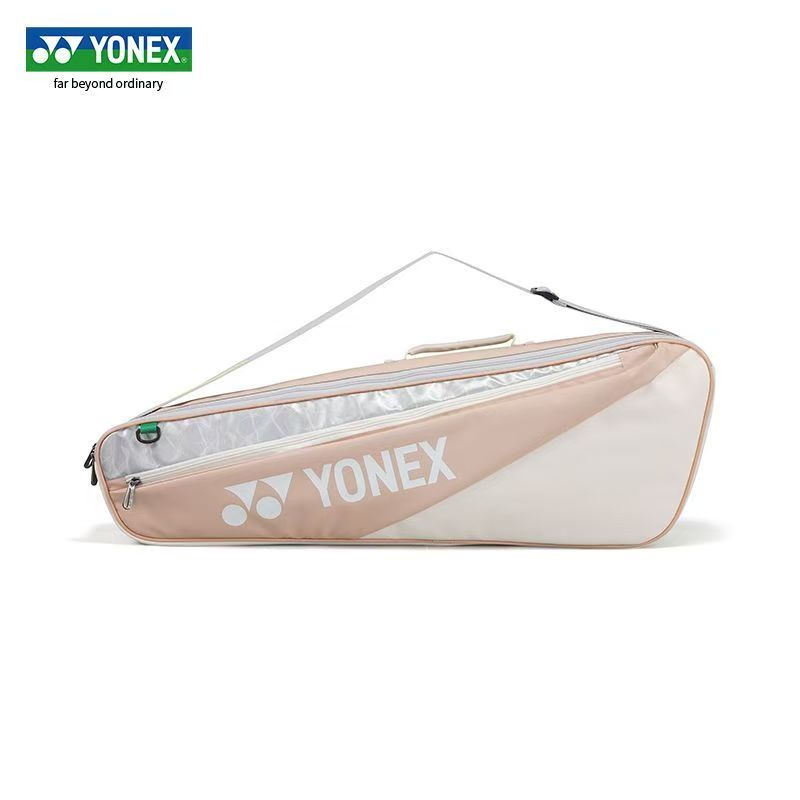 YONEX Badminton Backpack Doubl - Badminton World review and price