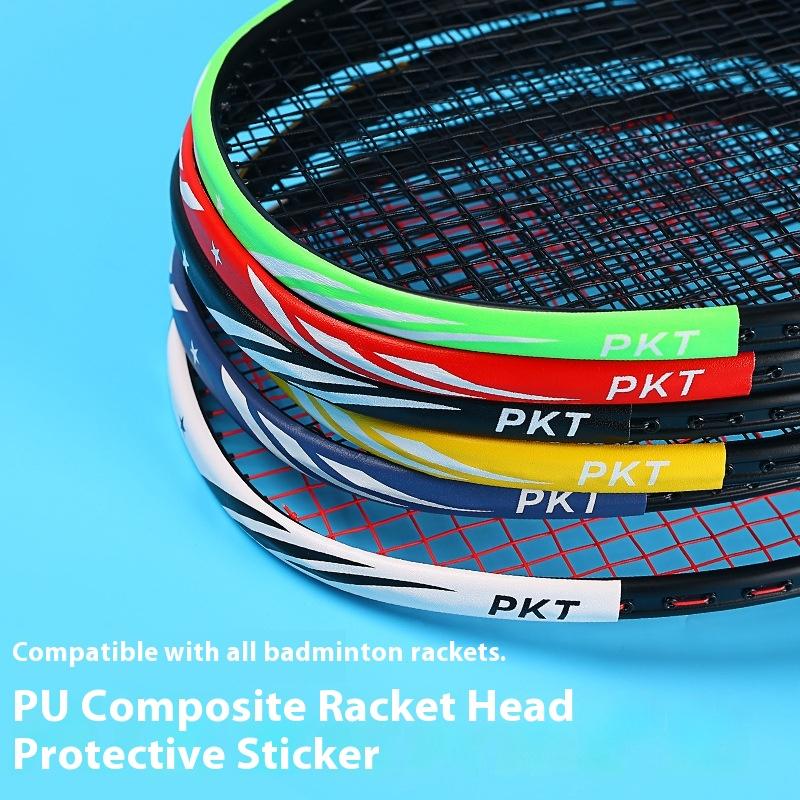 1/5Pcs Badminton Racket Protec - Badminton World review and price
