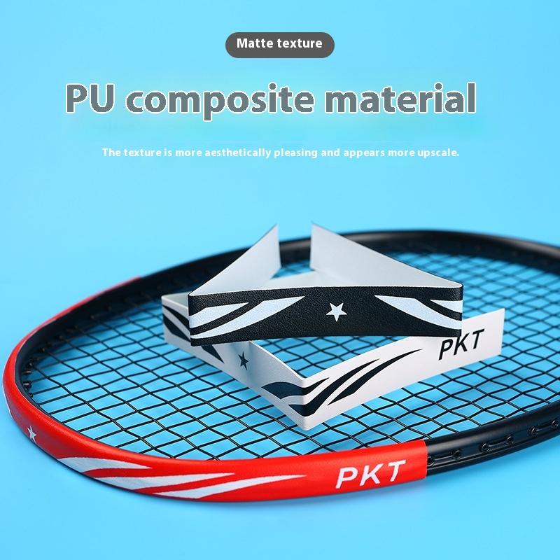 1/5Pcs Badminton Racket Protec - Badminton World review and price