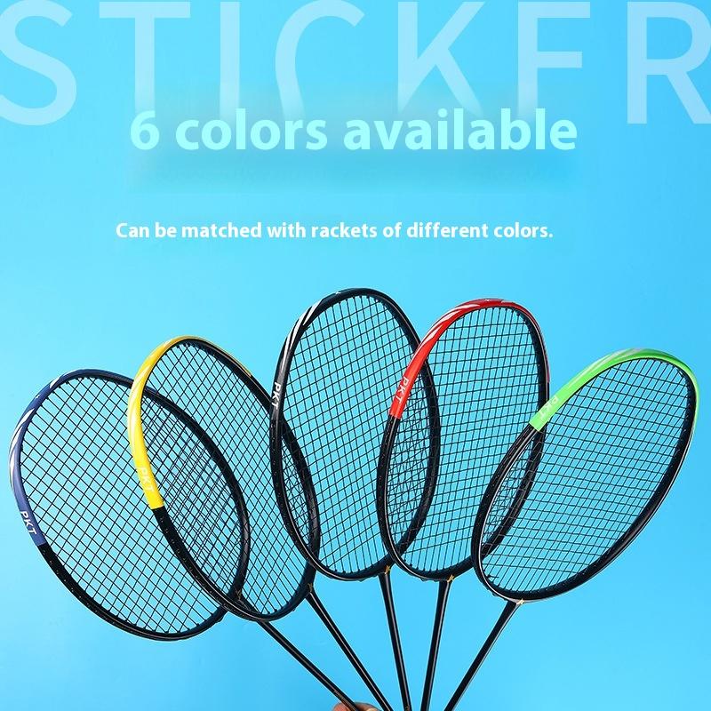 1/5Pcs Badminton Racket Protec - Badminton World review and price