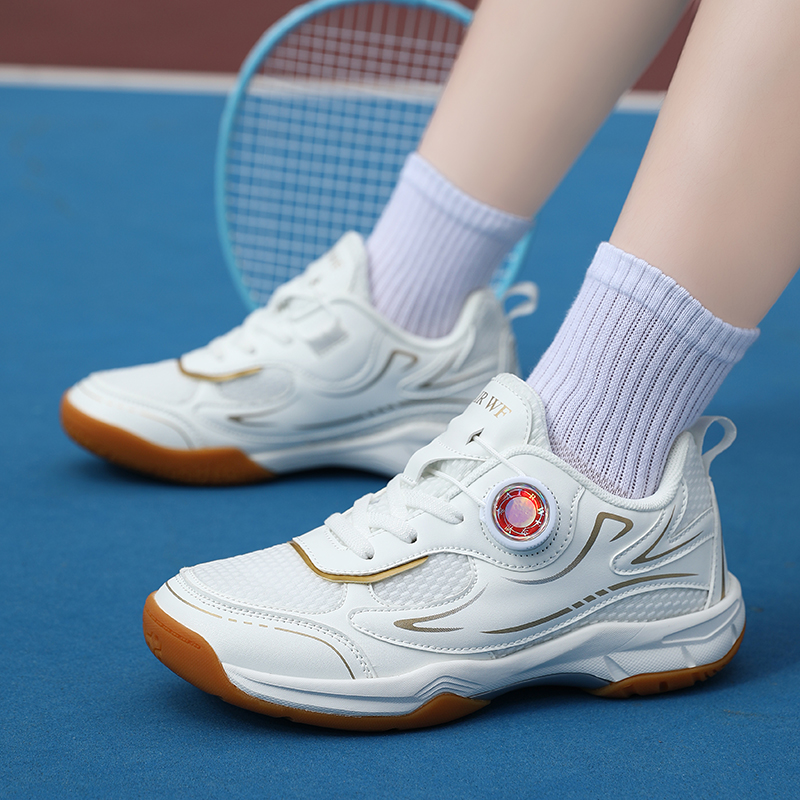 Men's Table Tennis Shoes, Wome - Badminton Umpire review and price