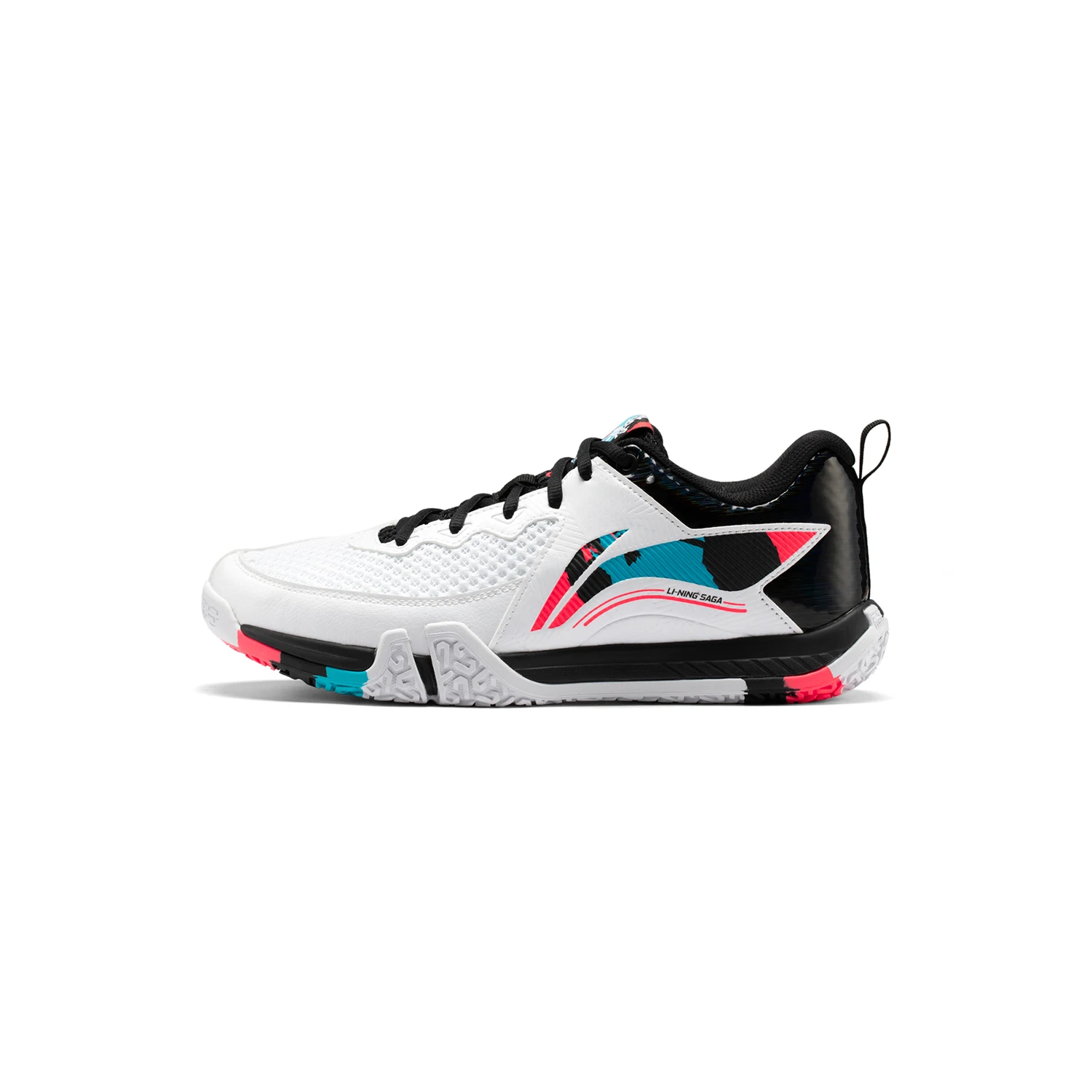 Li Ning Official Badminton Men - Badminton Footwork review and price