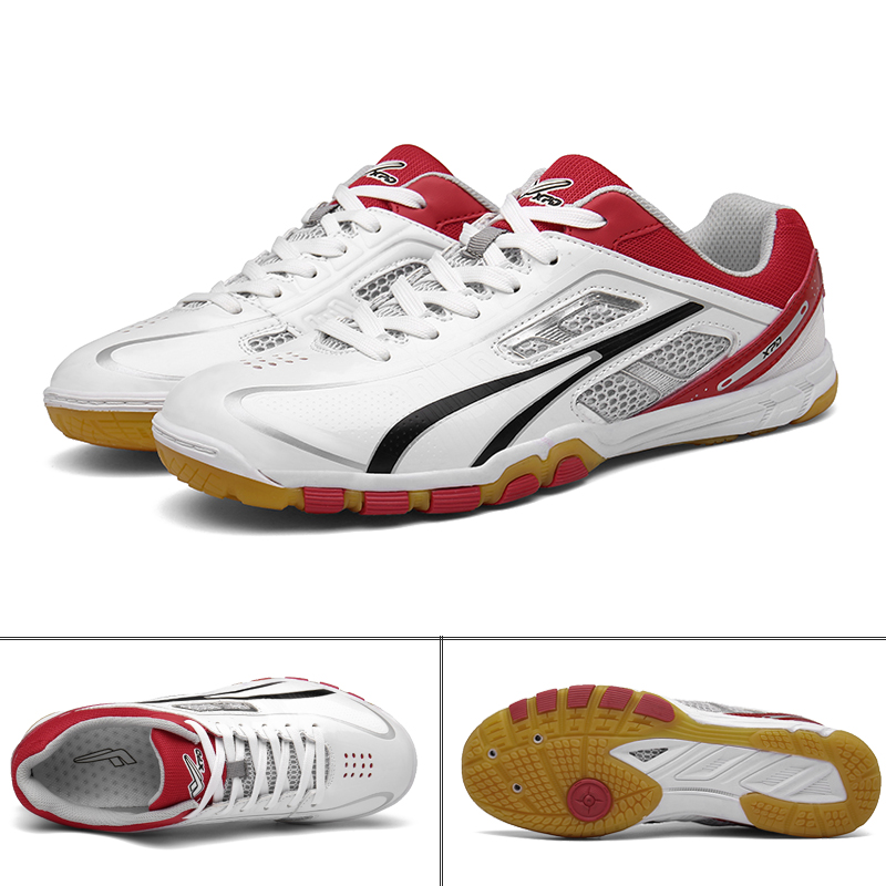 Professional Table Tennis Shoe - Badminton Umpire review and price