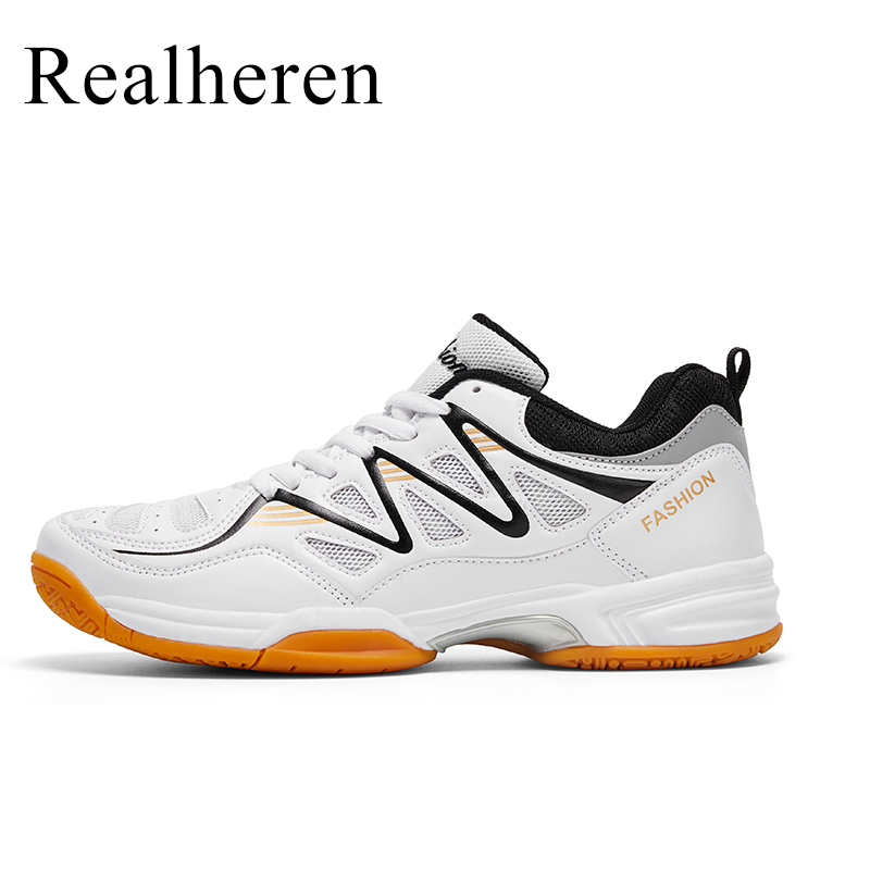 Anti-slip Badminton Shoes Tabl - Badminton Umpire review and price