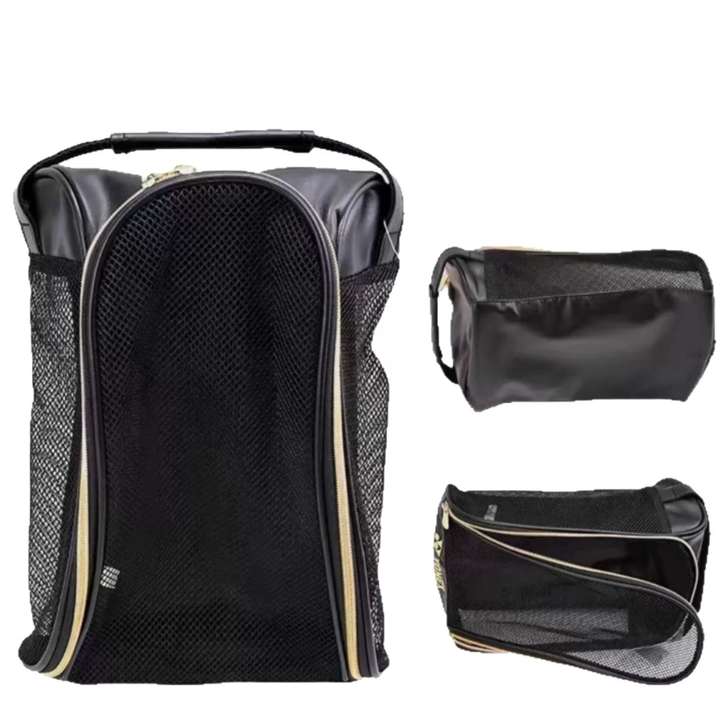 YONEX Mesh Breathable Shoe Bag - Badminton World review and price