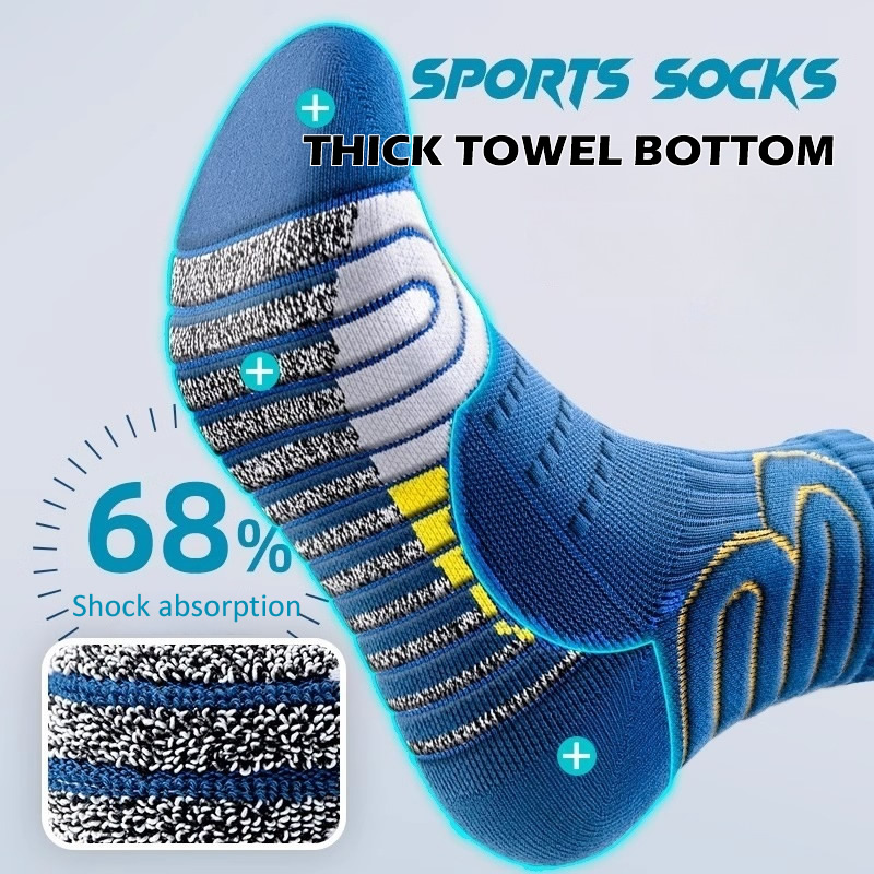 2 Pairs Professional Running M - Ankle Support Badminton review and price