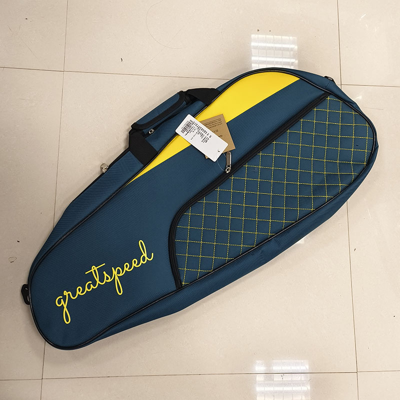 GREATSPEED Tennis Badminton Ra - Badminton World review and price