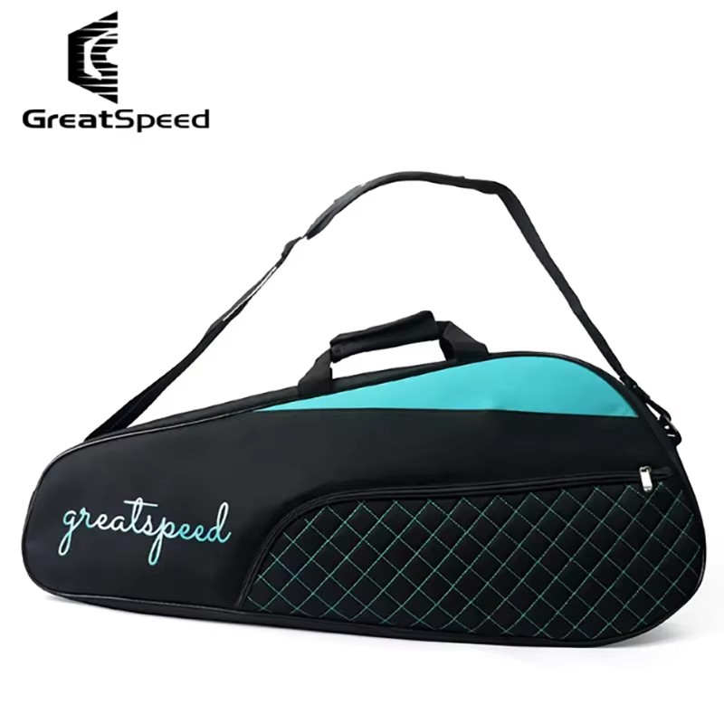 GREATSPEED Tennis Badminton Ra - Badminton World review and price