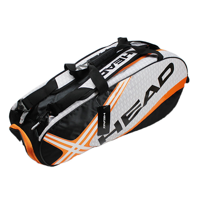 HEAD Tennis Rackets Backpack L - Badminton Xxl review and price