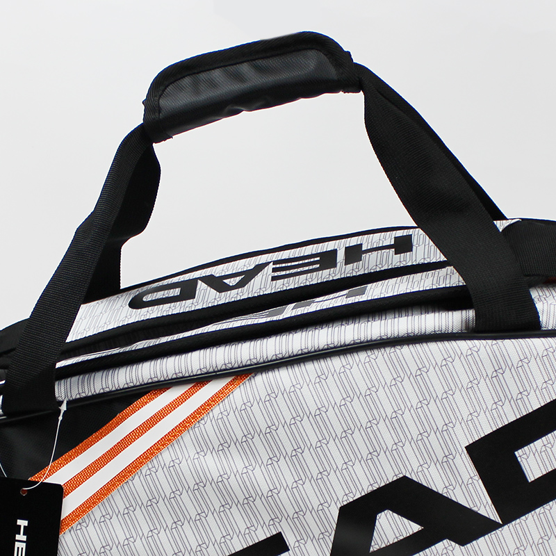 HEAD Tennis Rackets Backpack L - Badminton Xxl review and price