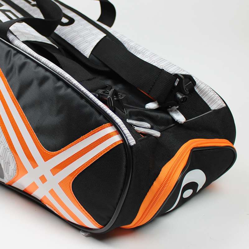 HEAD Tennis Rackets Backpack L - Badminton Xxl review and price