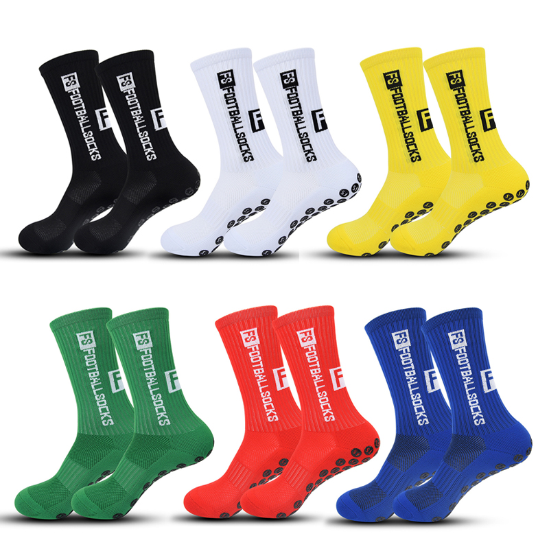 3 Pairs FS Non-Slip Football S - Ankle Support Badminton review and price