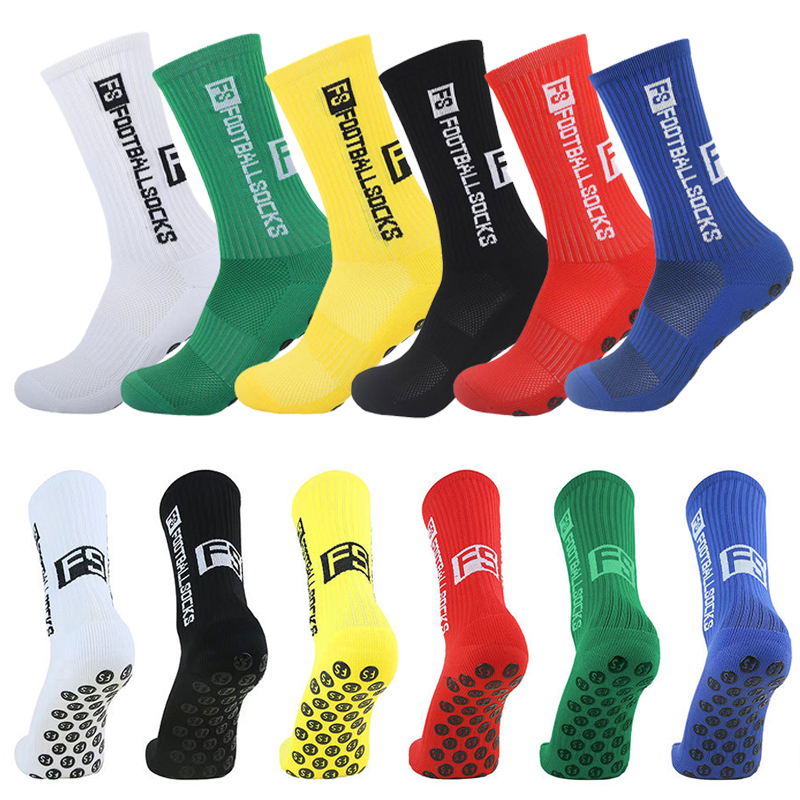 3 Pairs FS Non-Slip Football S - Ankle Support Badminton review and price