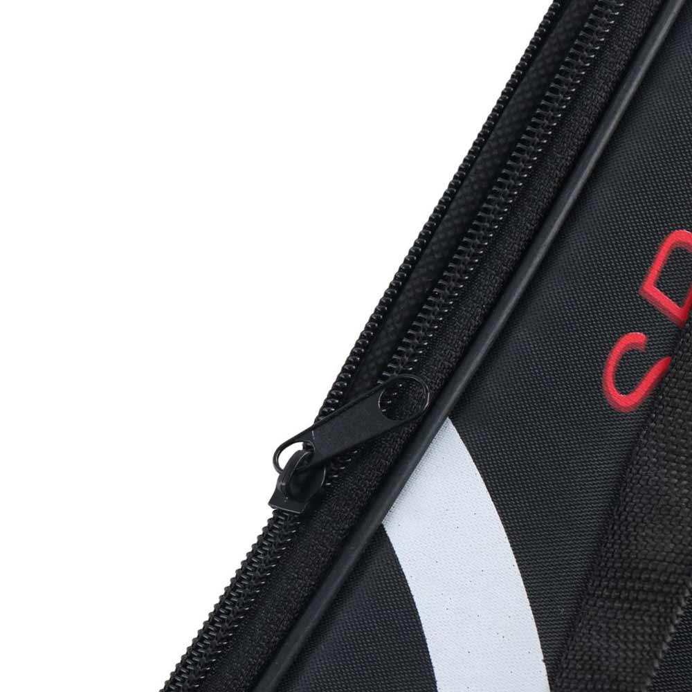 Oxford Cloth Badminton Racket  - Badminton World review and price