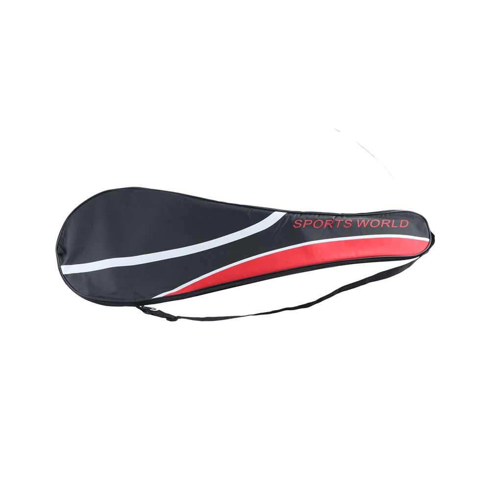 Oxford Cloth Badminton Racket  - Badminton World review and price