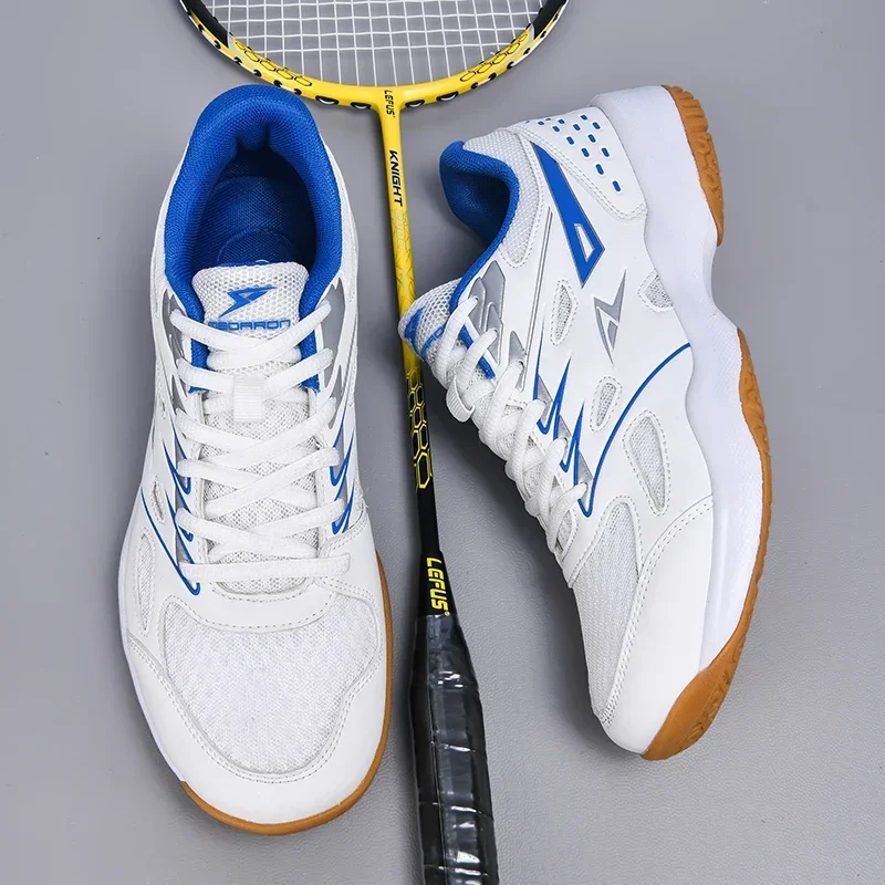 Men Professional Volleyball Sh - Badminton Footwork review and price