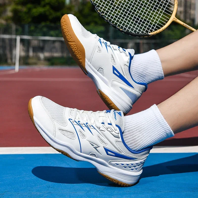 Men Professional Volleyball Sh - Badminton Footwork review and price