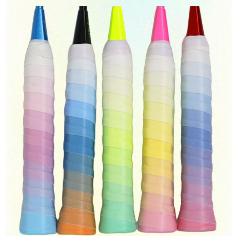 10Pcs Tennis Racket Overgrip P - Badminton World review and price