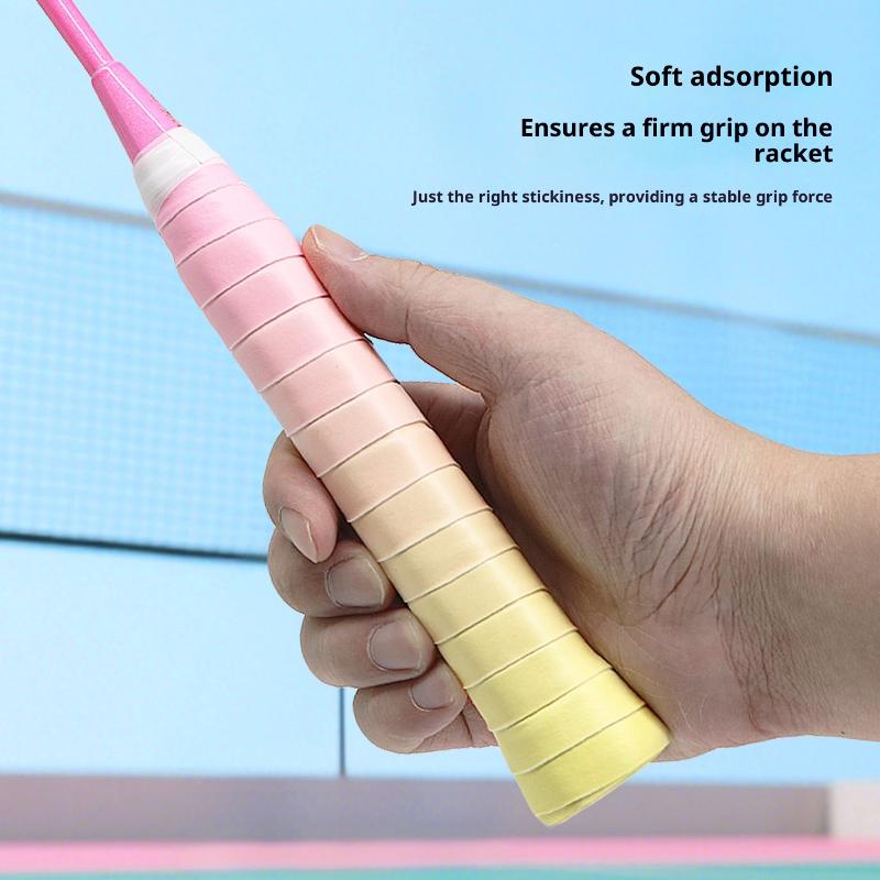 10Pcs Tennis Racket Overgrip P - Badminton World review and price
