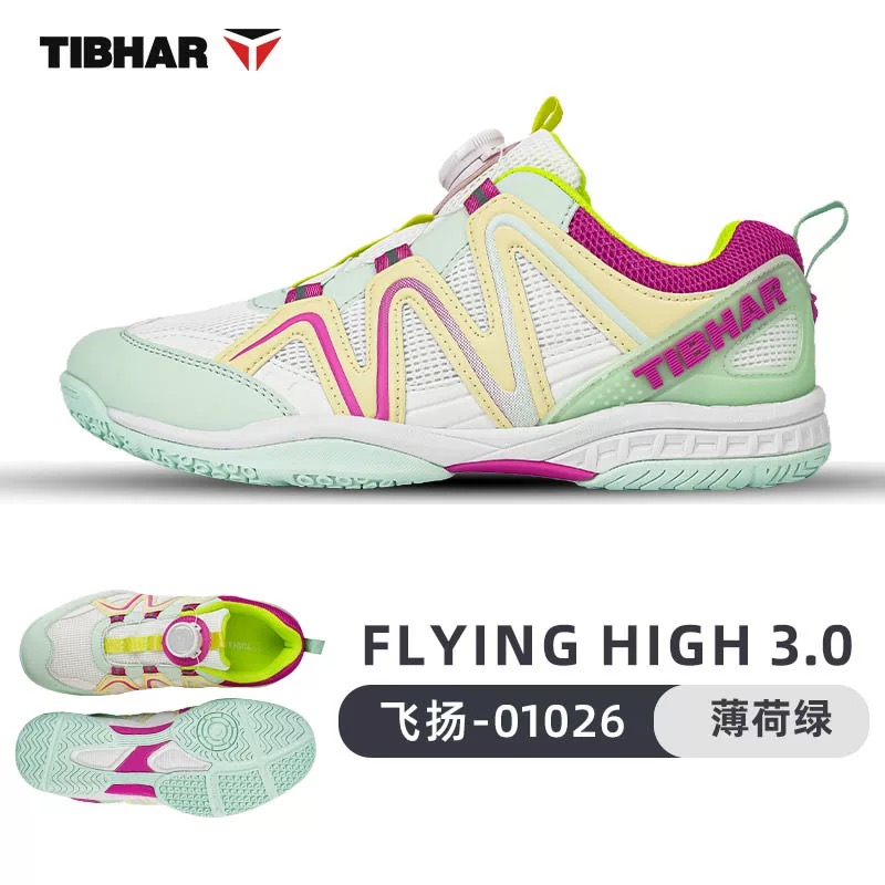 Professional Table Tennis Shoe - Badminton Umpire review and price