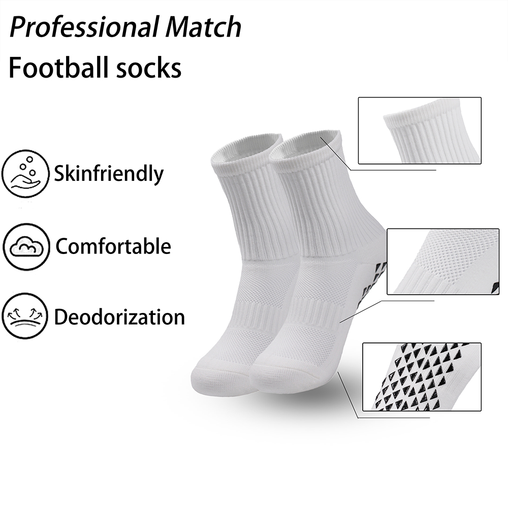 5 Pairs Tennis Socks Football  - Ankle Support Badminton review and price