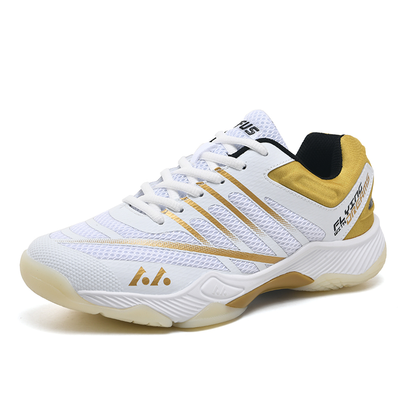 Men Women Mesh Tennis Shoes No - Badminton Footwork review and price