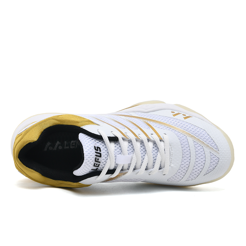 Men Women Mesh Tennis Shoes No - Badminton Footwork review and price