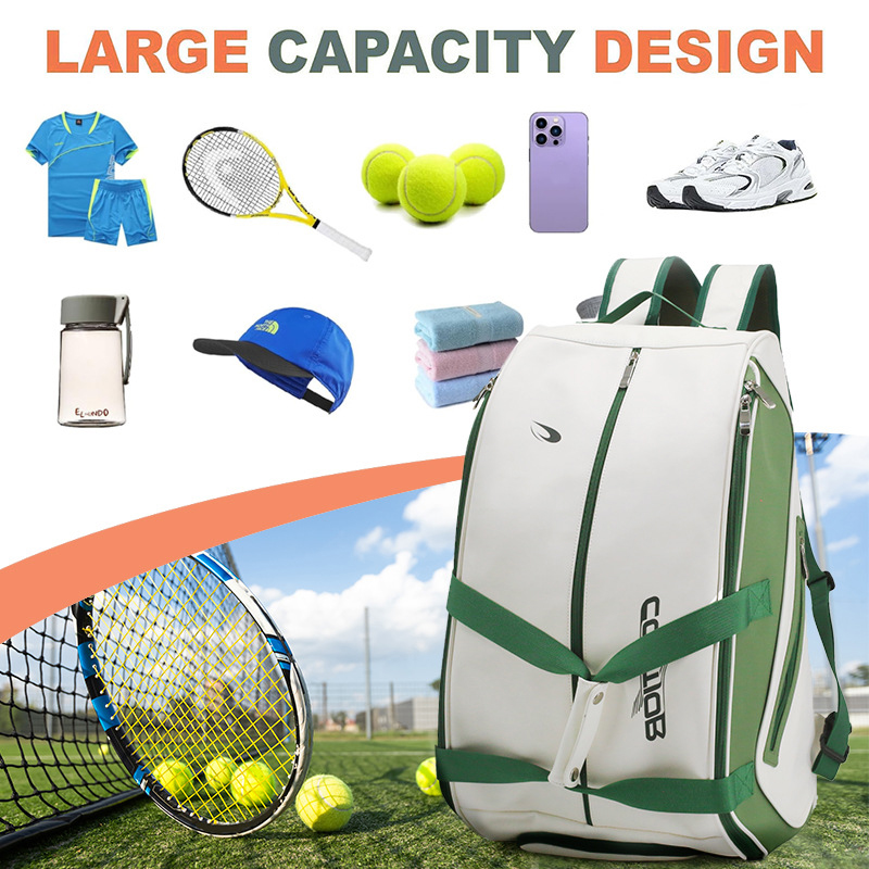 Professional Tennis Racket Bac - Badminton Xxl review and price