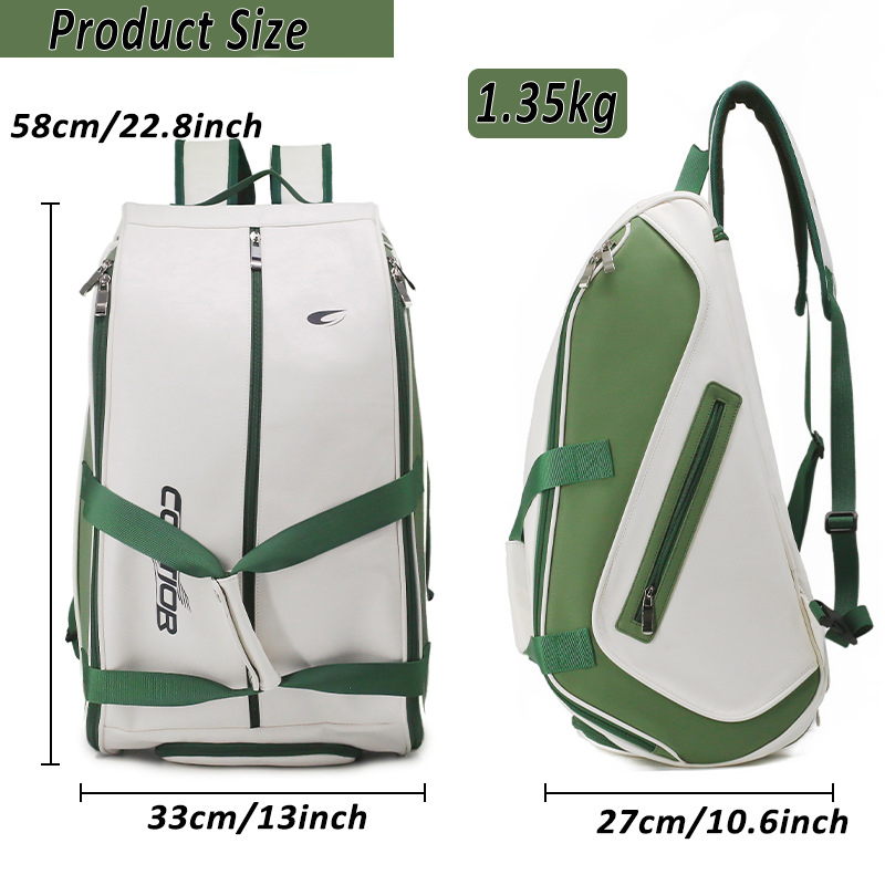Professional Tennis Racket Bac - Badminton Xxl review and price