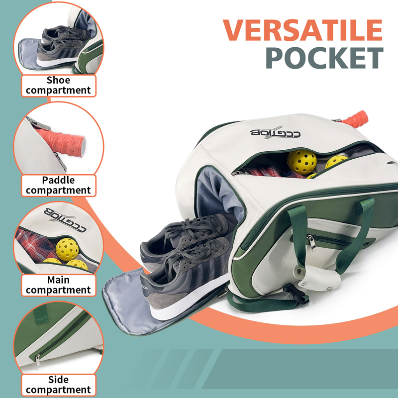 Professional Tennis Racket Bac - Badminton Xxl review and price
