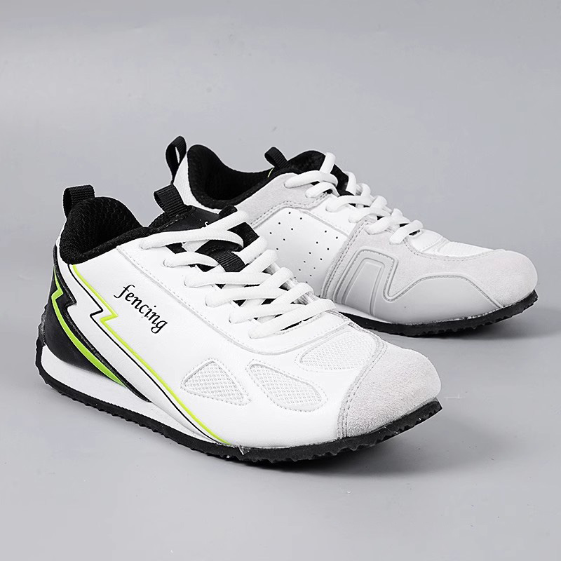 2025 New Kid Fencing Shoes Wom - Badminton Footwork review and price