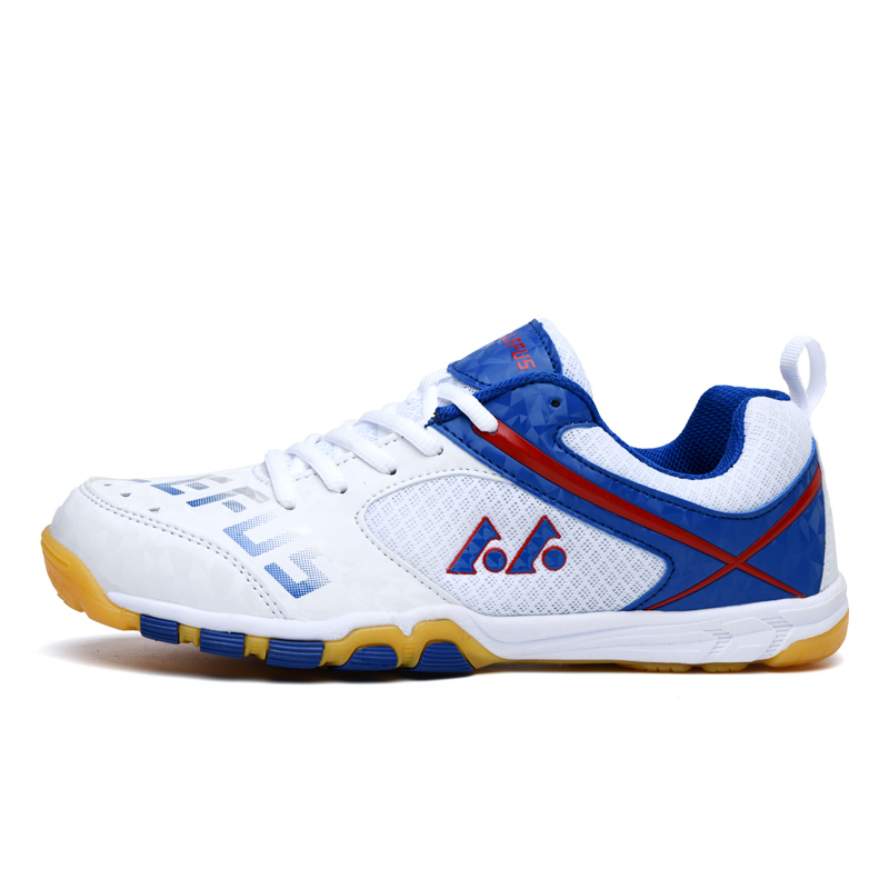 Lefus Brand Table Tennis Shoes - Badminton Umpire review and price
