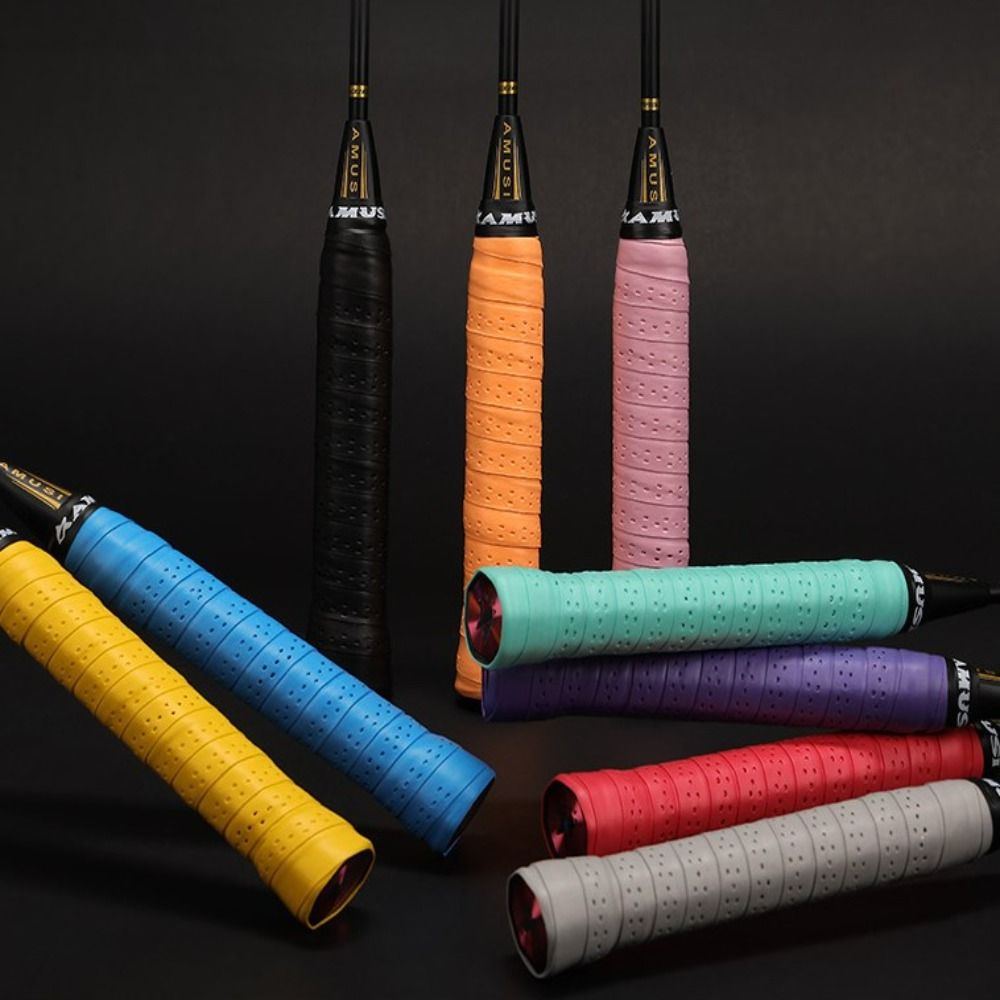 New Thickened Badminton Racket - Badminton World review and price