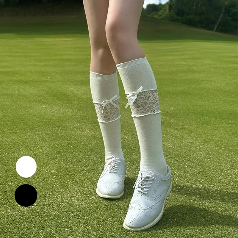 New Cute Golf Socks Women's La - Ankle Support Badminton review and price